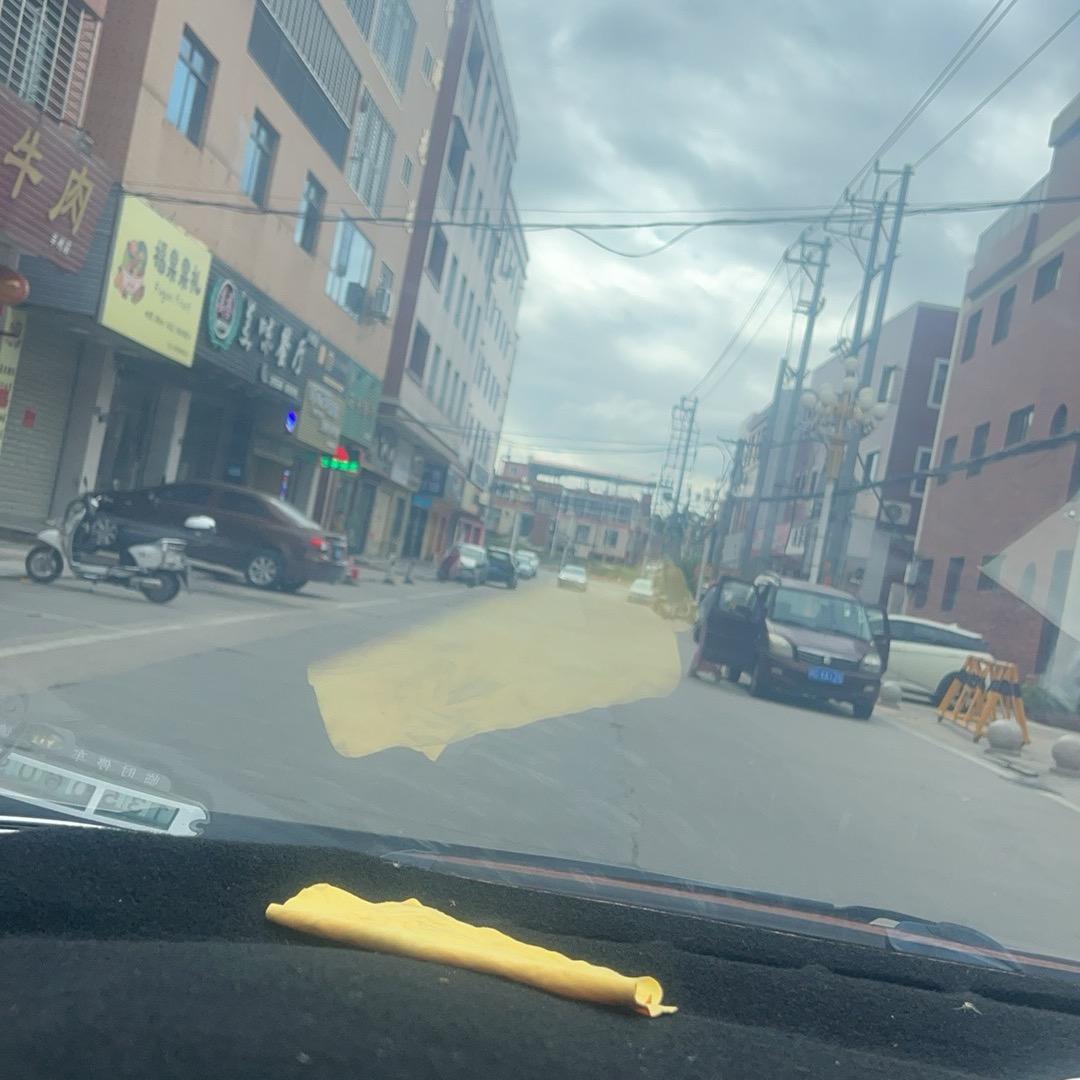 模糊不定是什么感觉