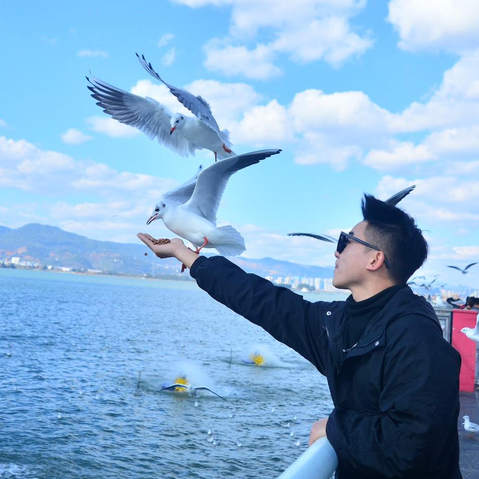 成城