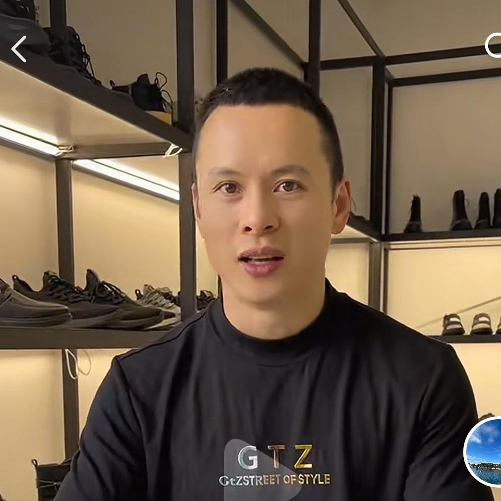 稳步鞋业