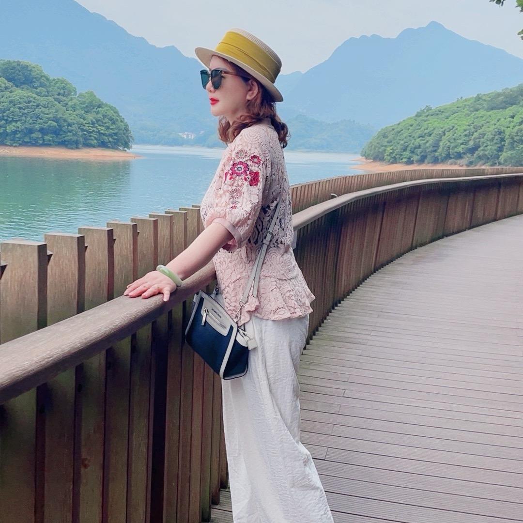 🦋艾美丽👗