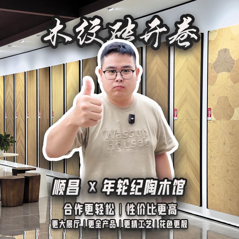 佛山市佳诺陶瓷有限公司-木王