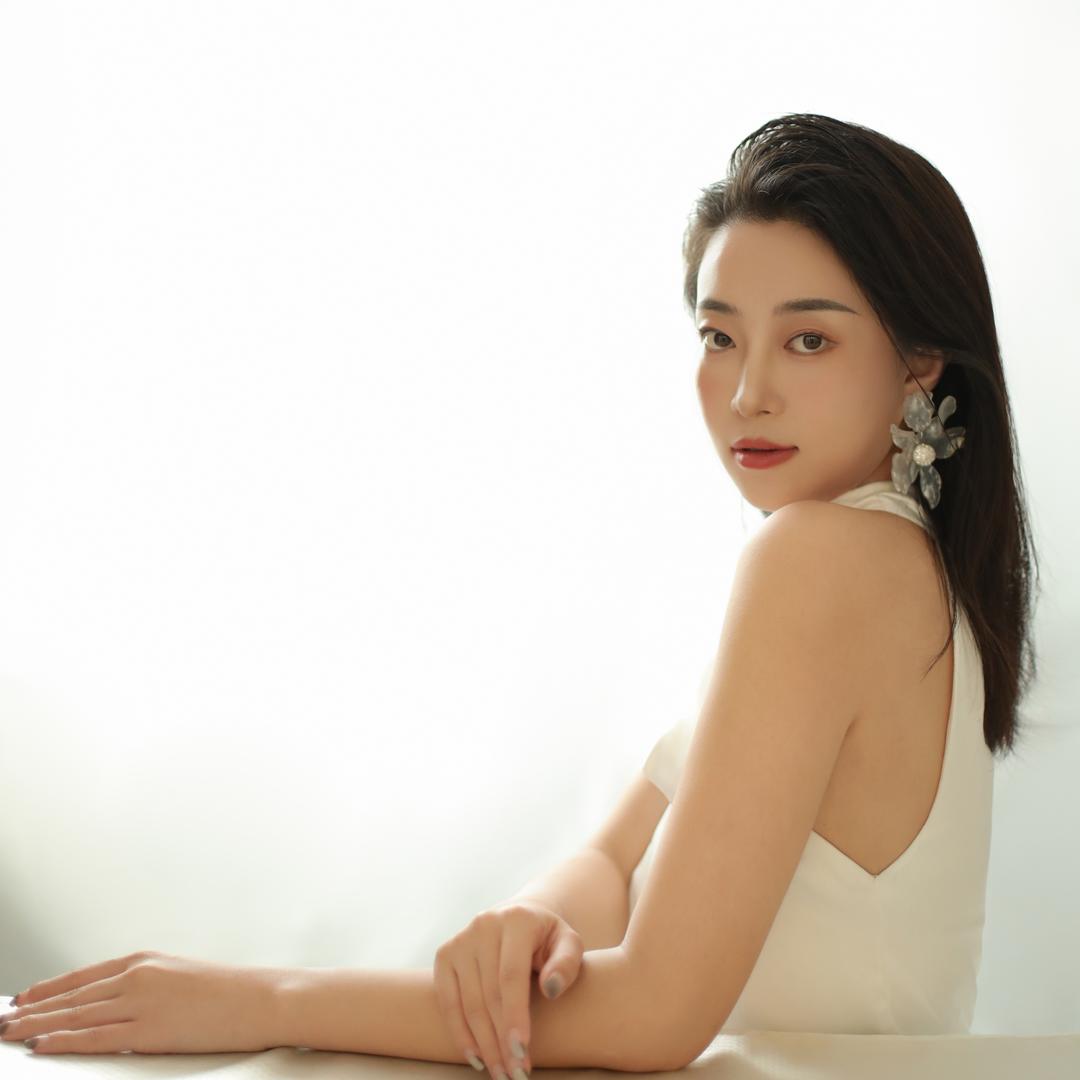 王老师教模特