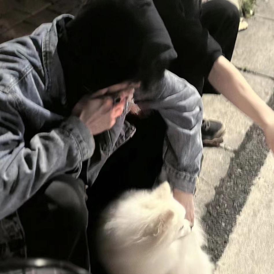 努力到无能为力～