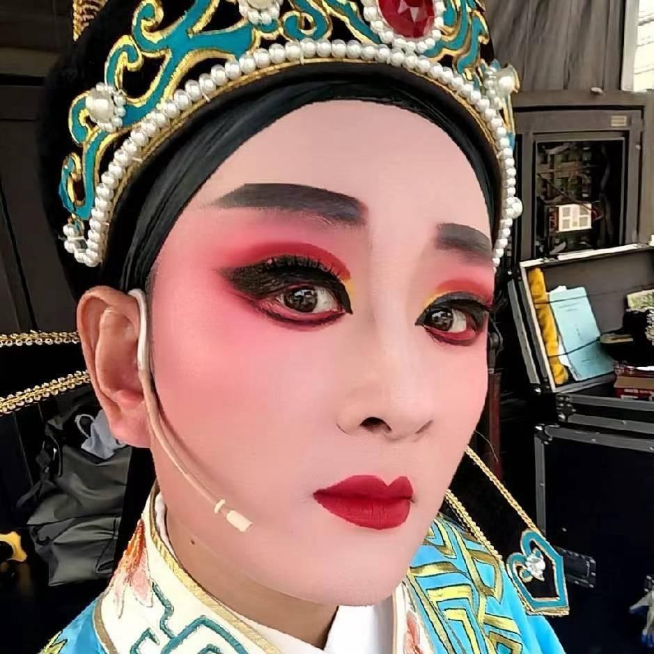 皖南戏曲🫧可爱多🍦（庐剧、黄梅戏）