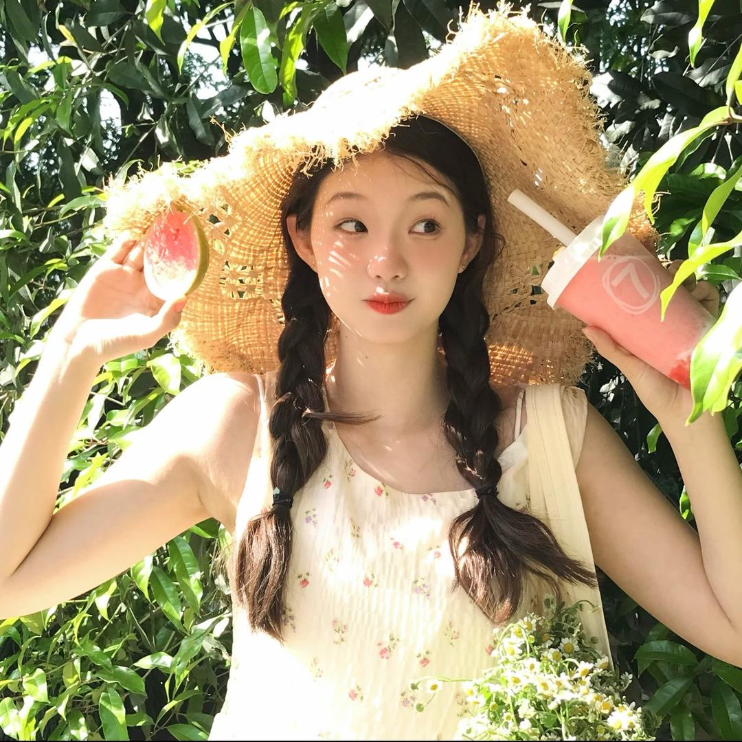 叶子来啦🍃