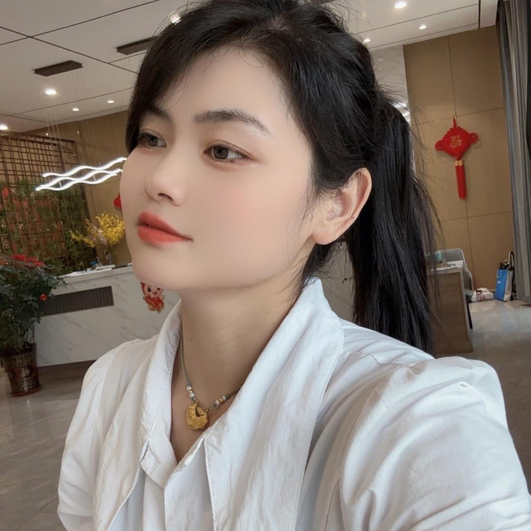 中航琪园  小代同学