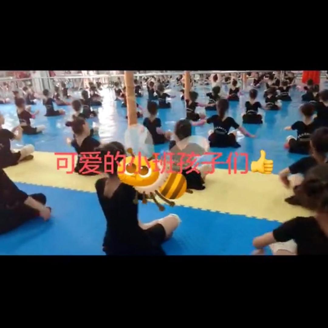 临颍师夏威舞蹈艺术学校