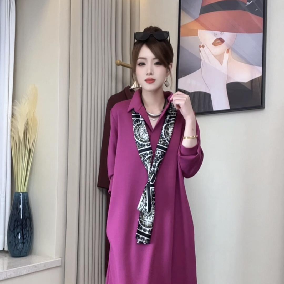五姐休闲女装店