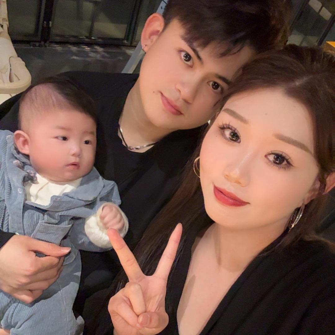 小橙子🍊🍊🍊