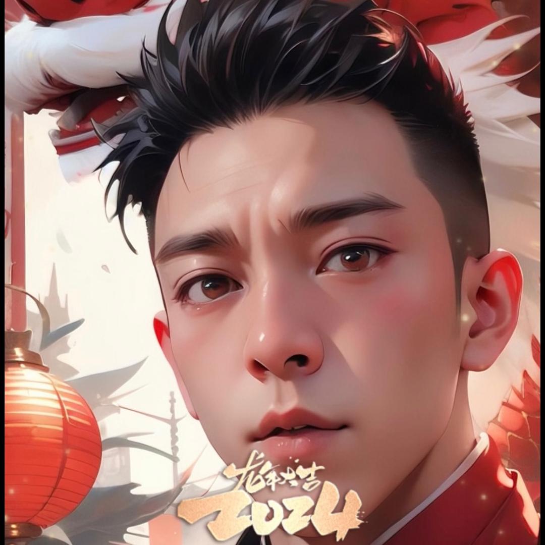 Mr.xiao勇