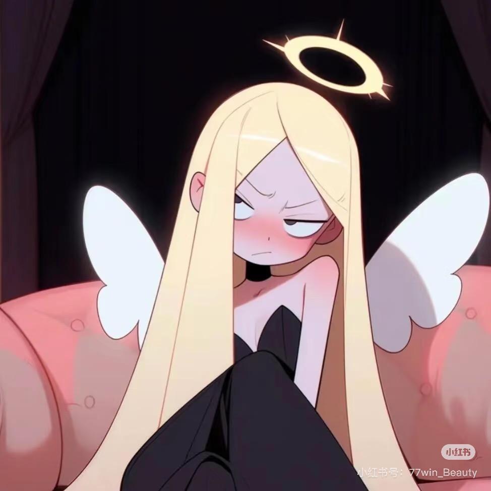 古希腊掌管甜妹的✨