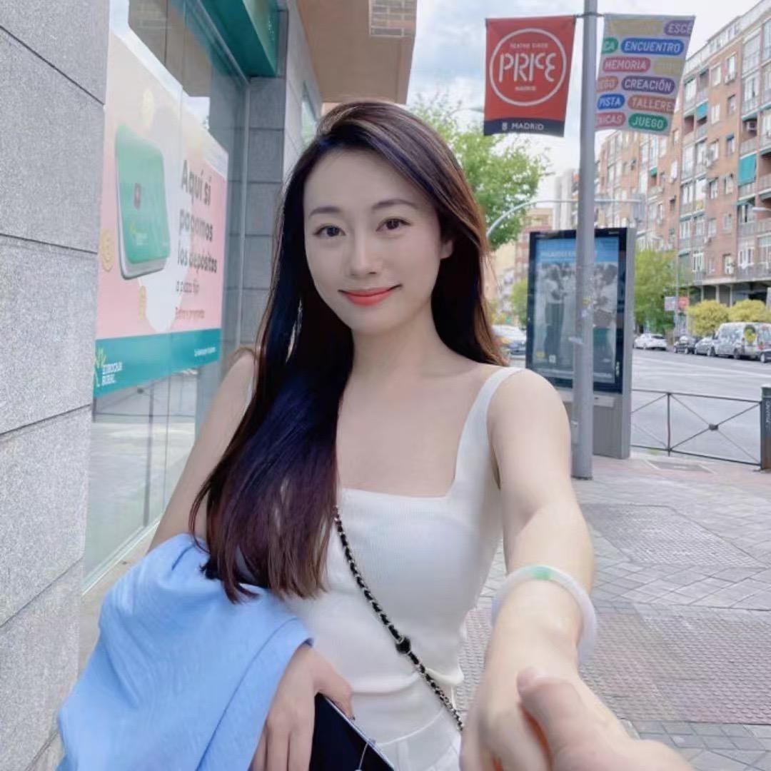 曦龄（港人小黄条专场）