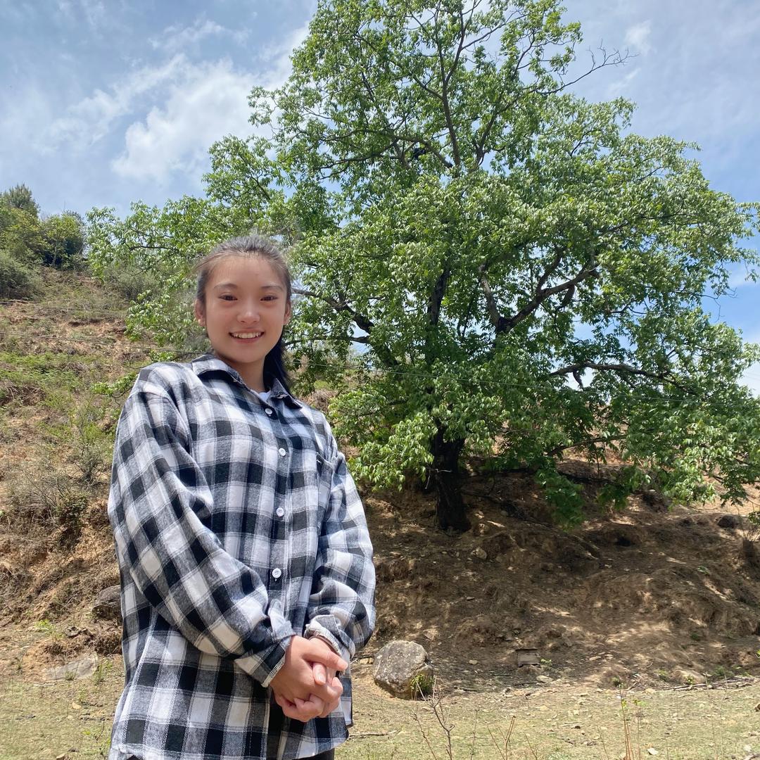小林妹儿和齐妹（好物分享）