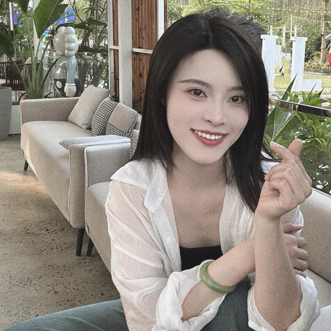 小雅在汕尾