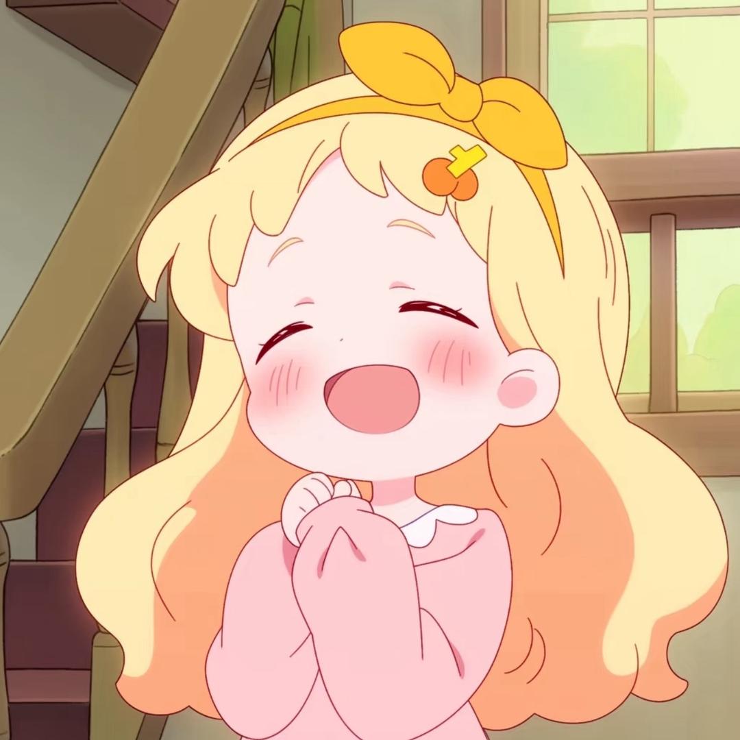 富贵公主👸🏻