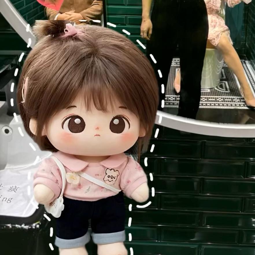 爱吃芹菜的小仙女