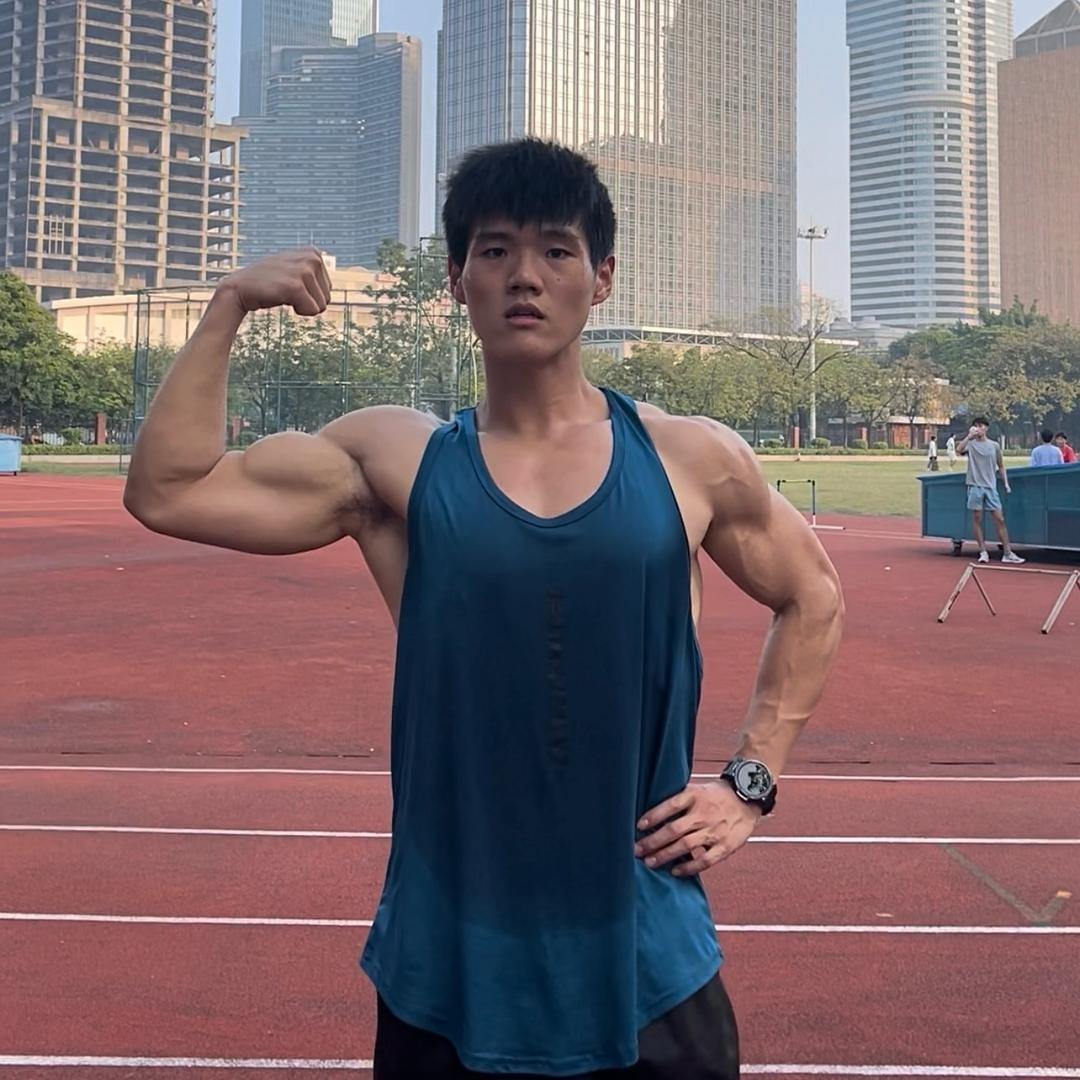 阿斌又饿了