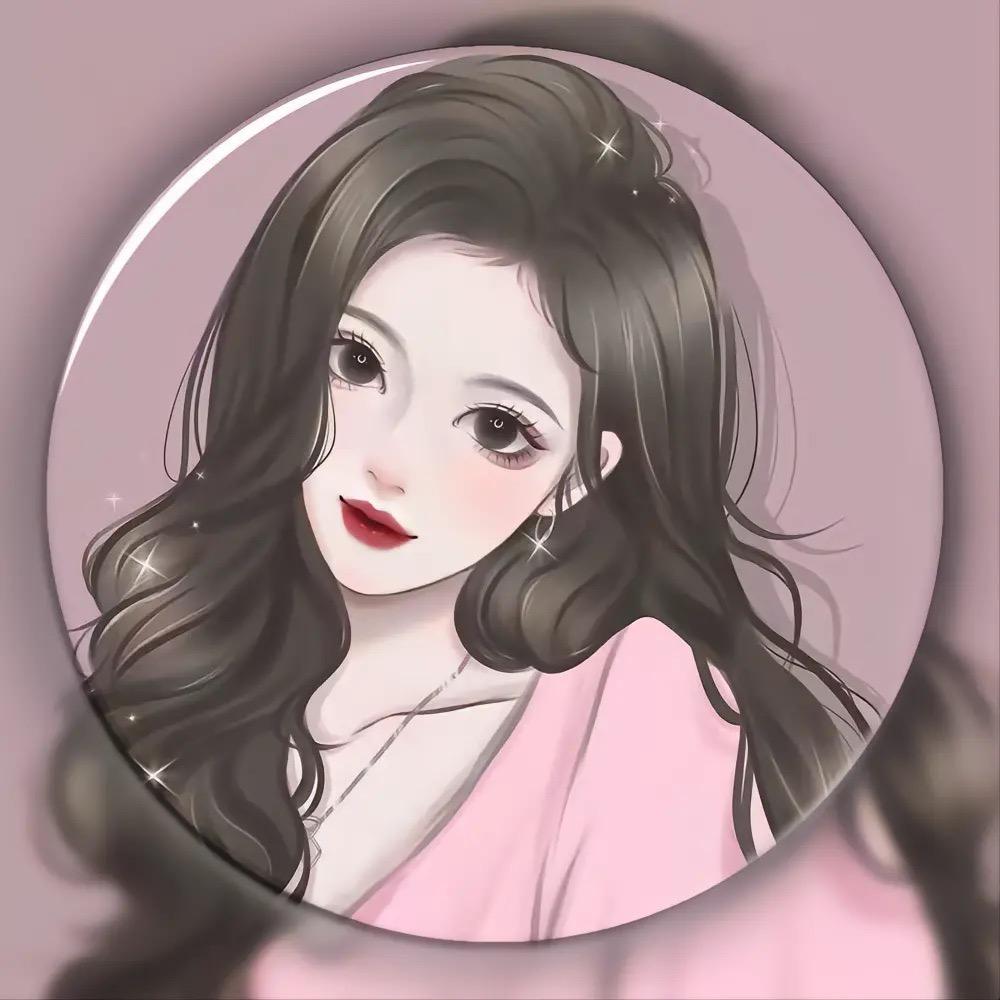 西西梨手绘珠diy