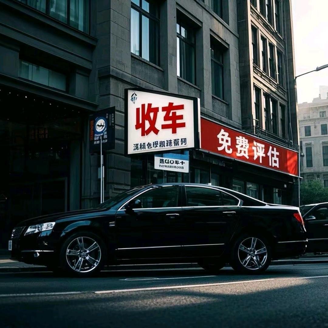 远航精品车-徐子