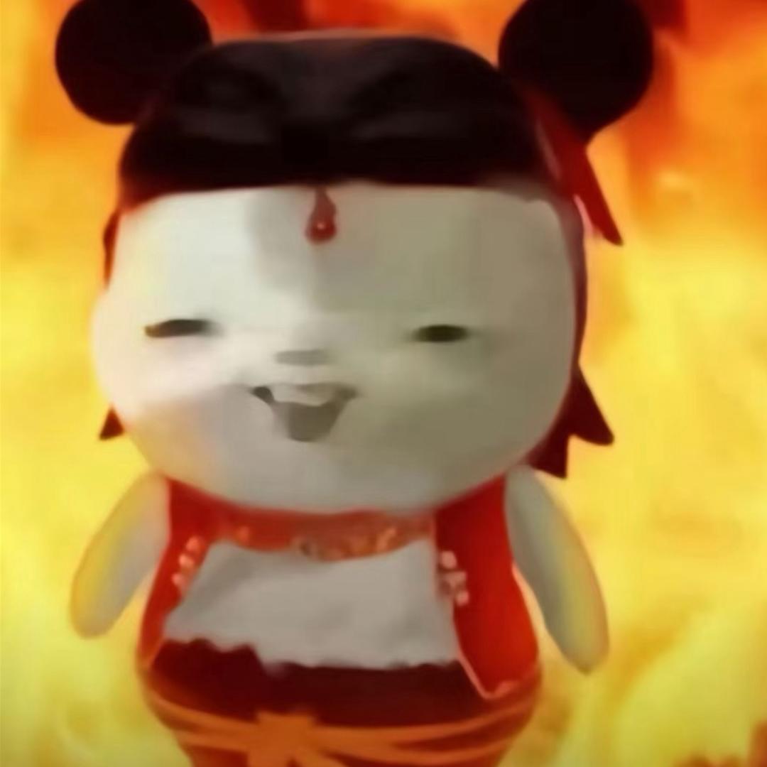 小李最英俊