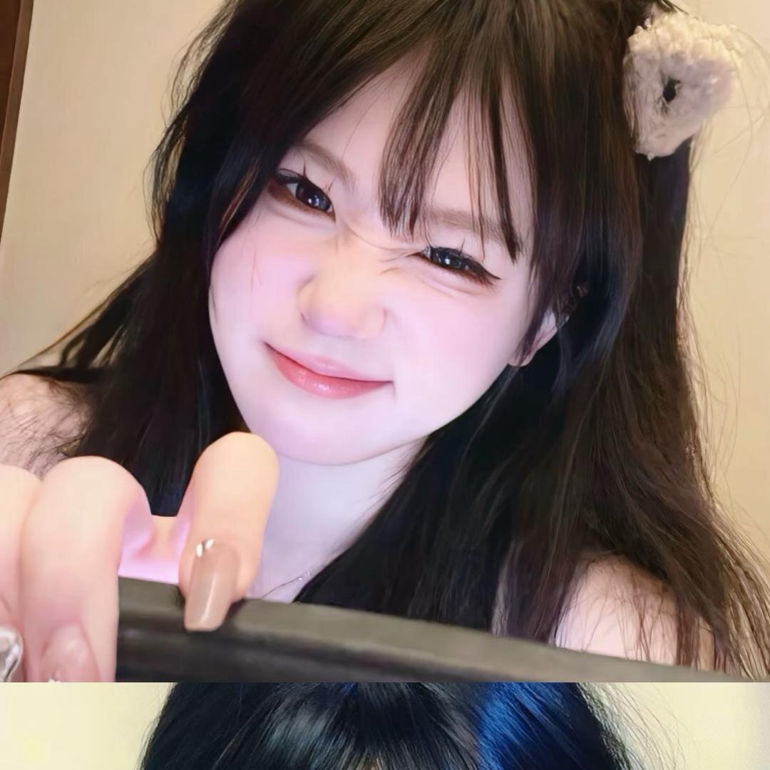 玉玉不太甜🐾