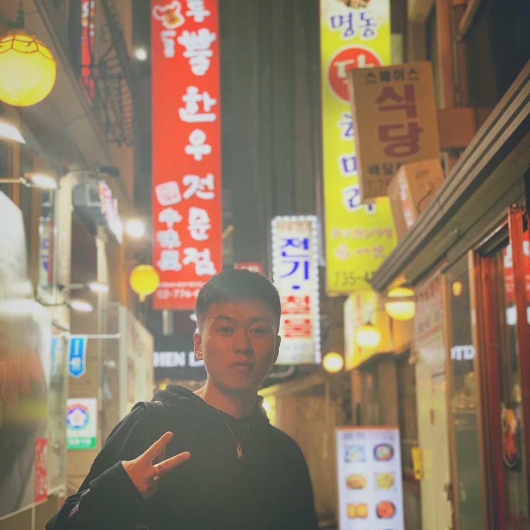 咕的咕的瑞哥 瑞韩餐饮