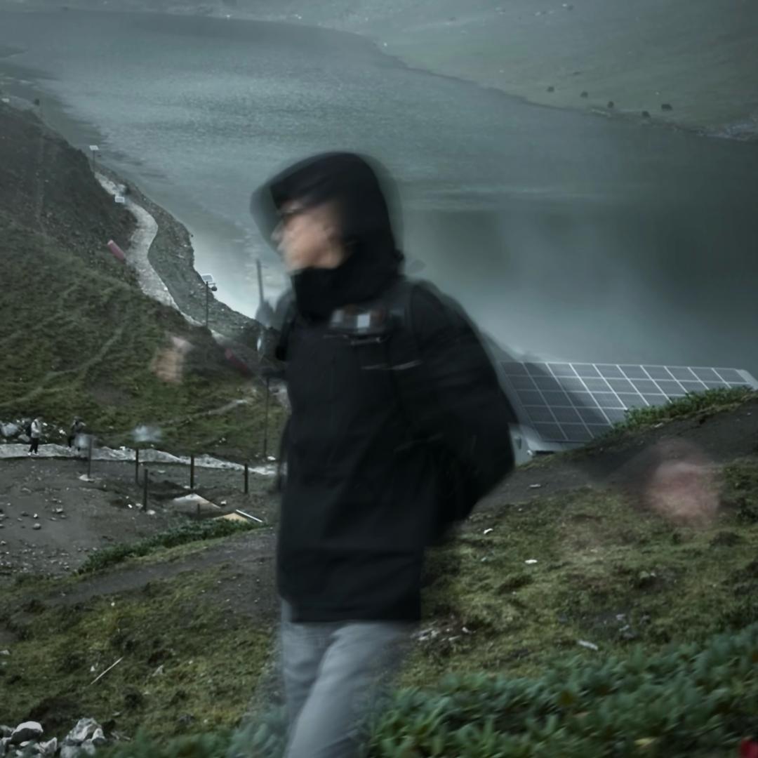 無趣.