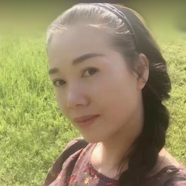 樊慧丽