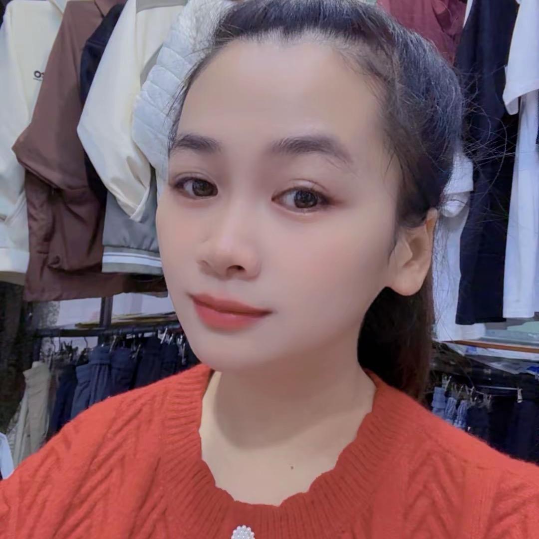 《林妹妹》