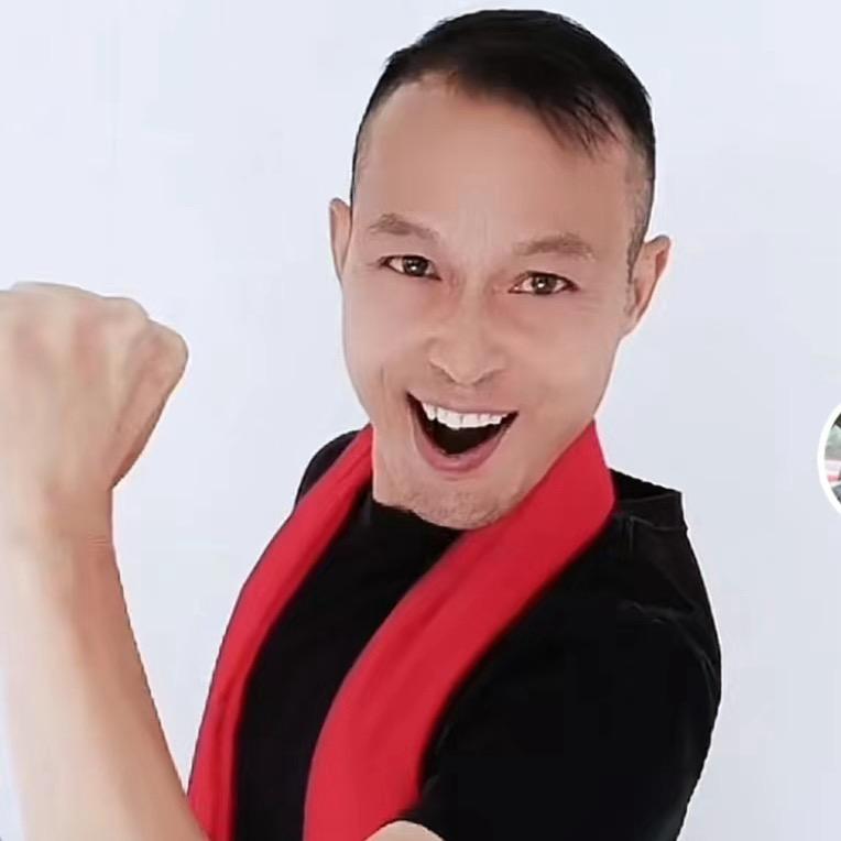 进哥哥(爱道州)