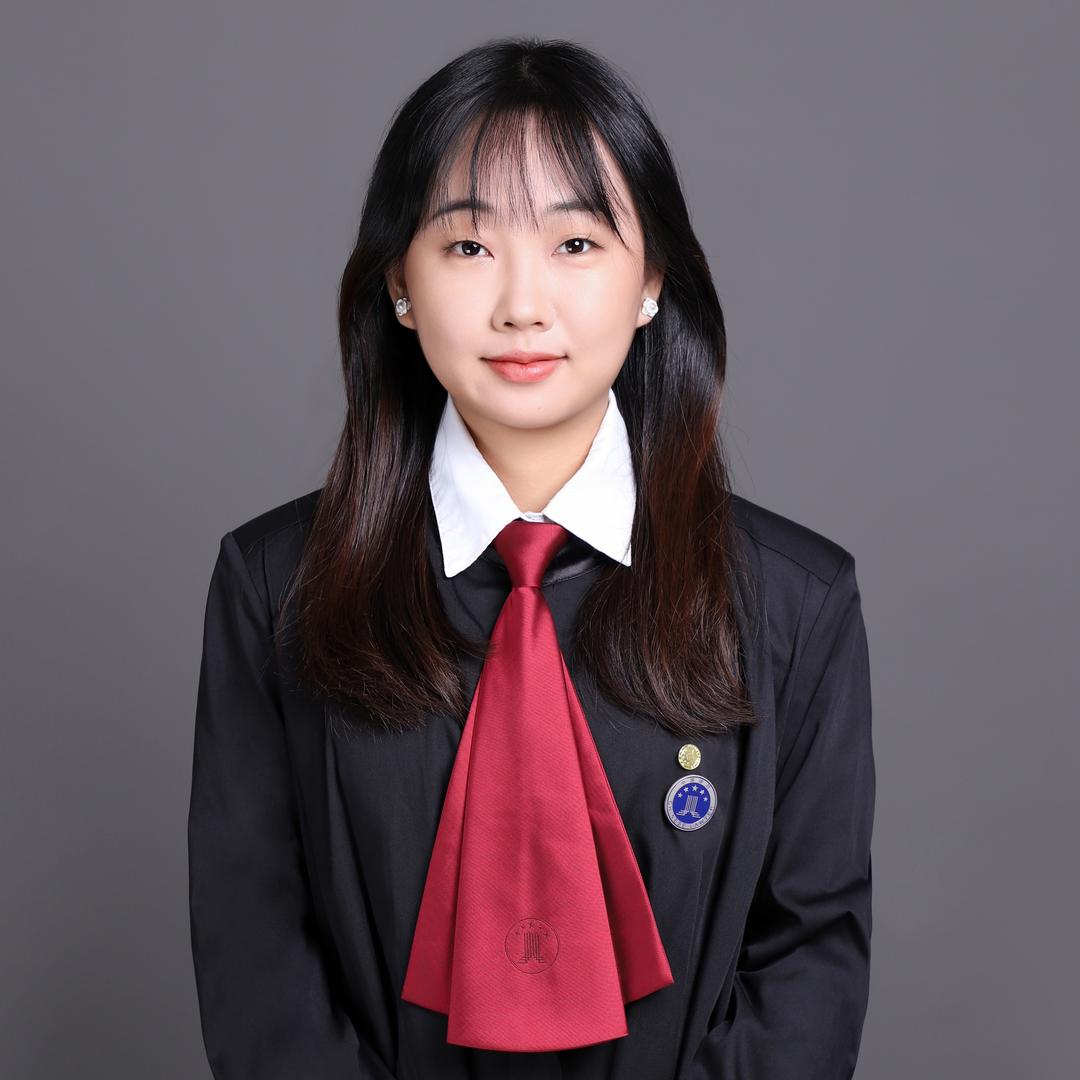 小黄律师～