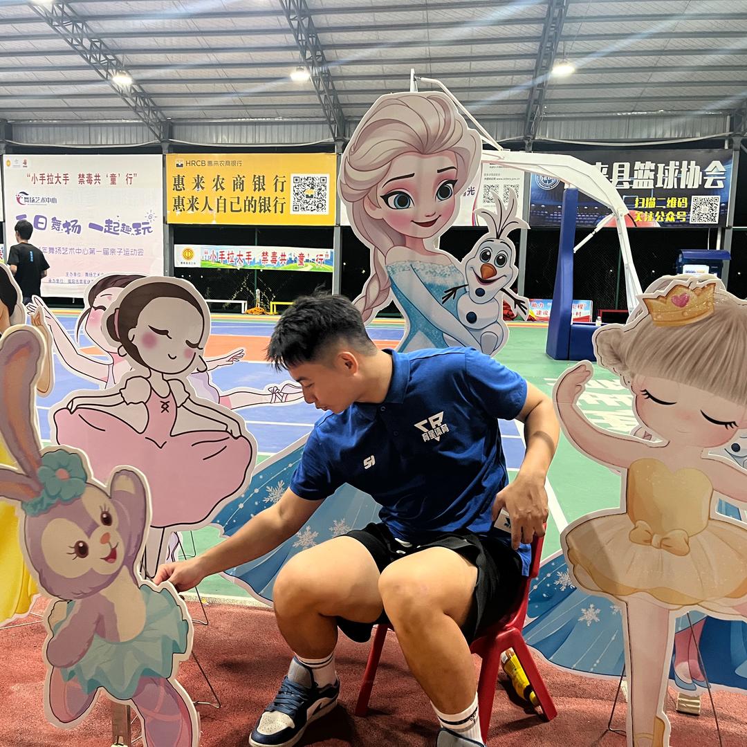 糖果教练-