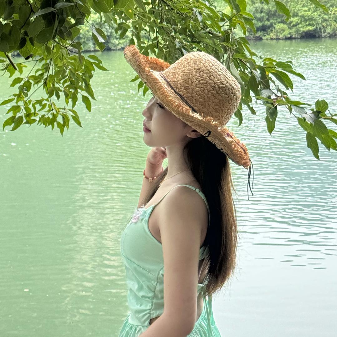 @多喝橙汁