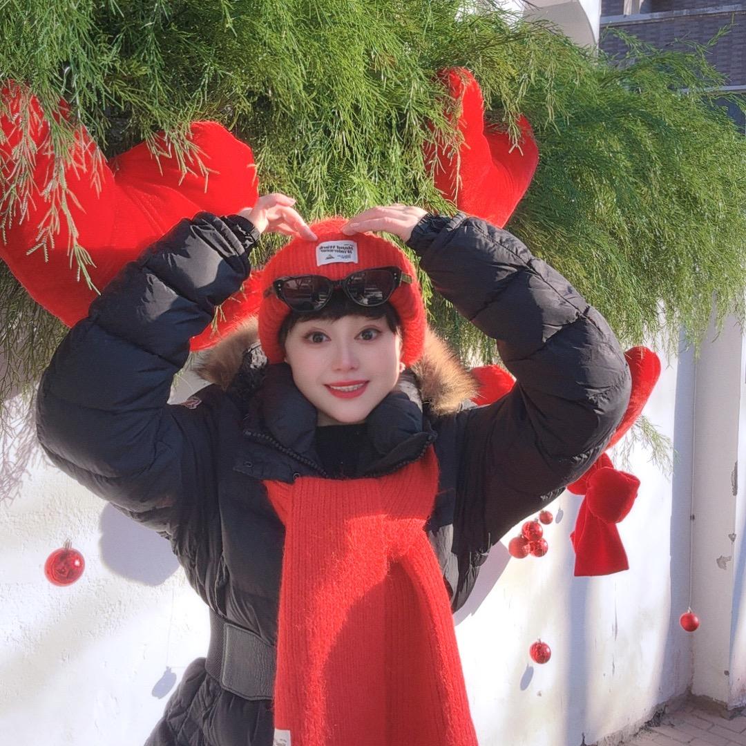 安然独处