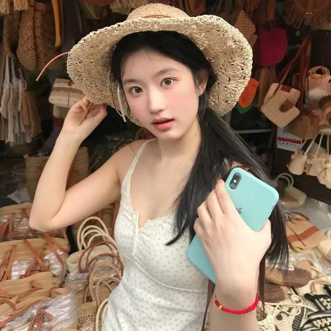 “黑眼圈公主”