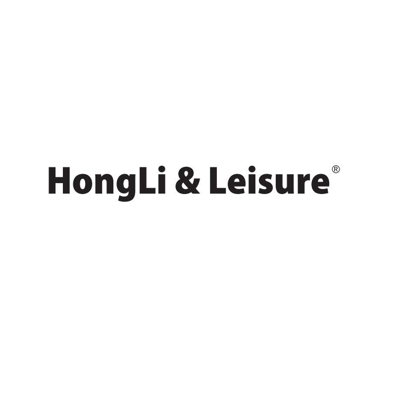 Hong Li 原创设计男装