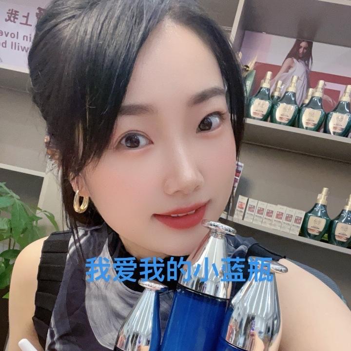 姜姜教护肤