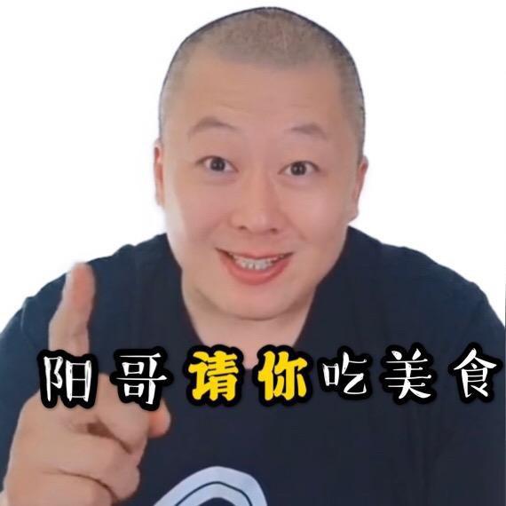 阳哥（干肉专家）