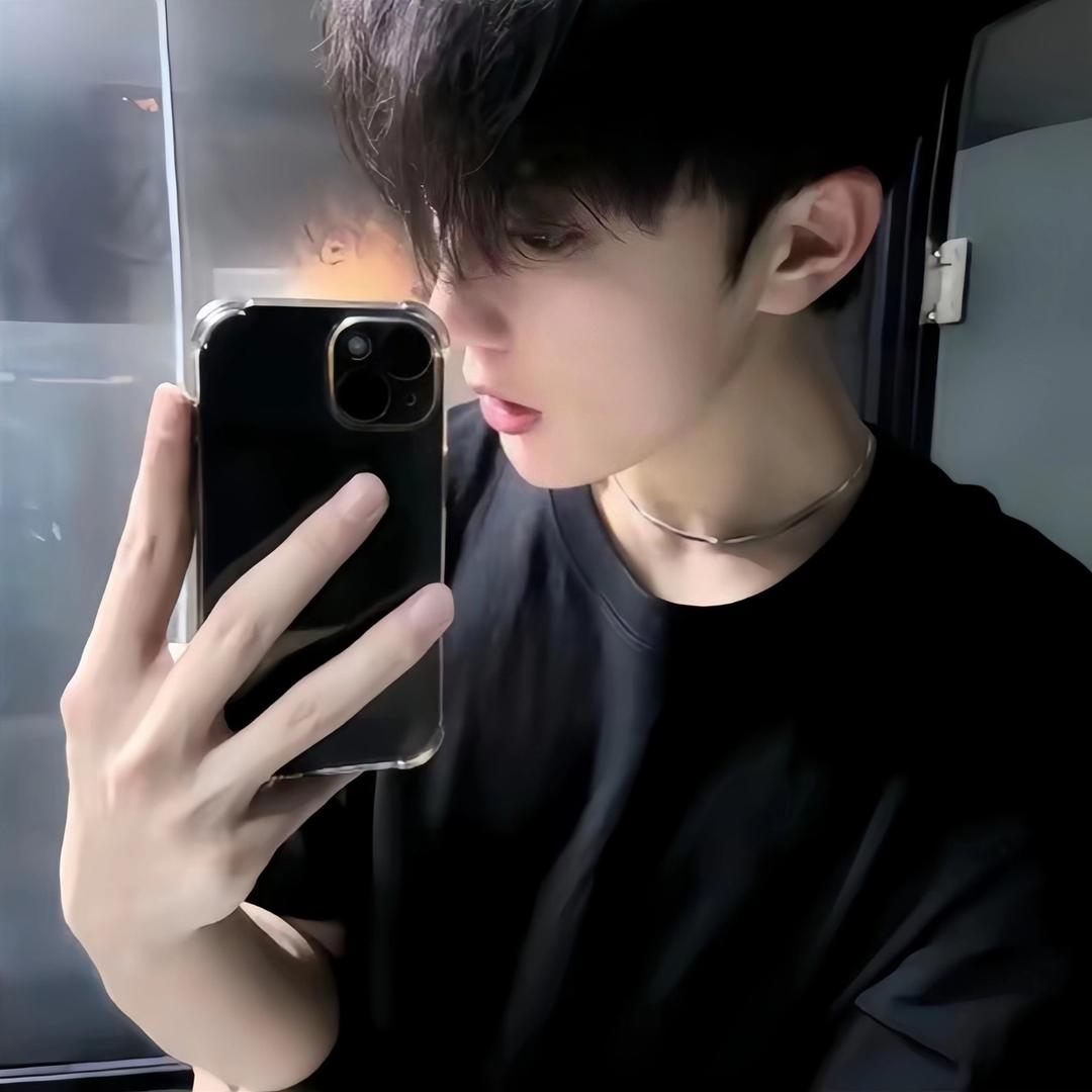 小崇💤