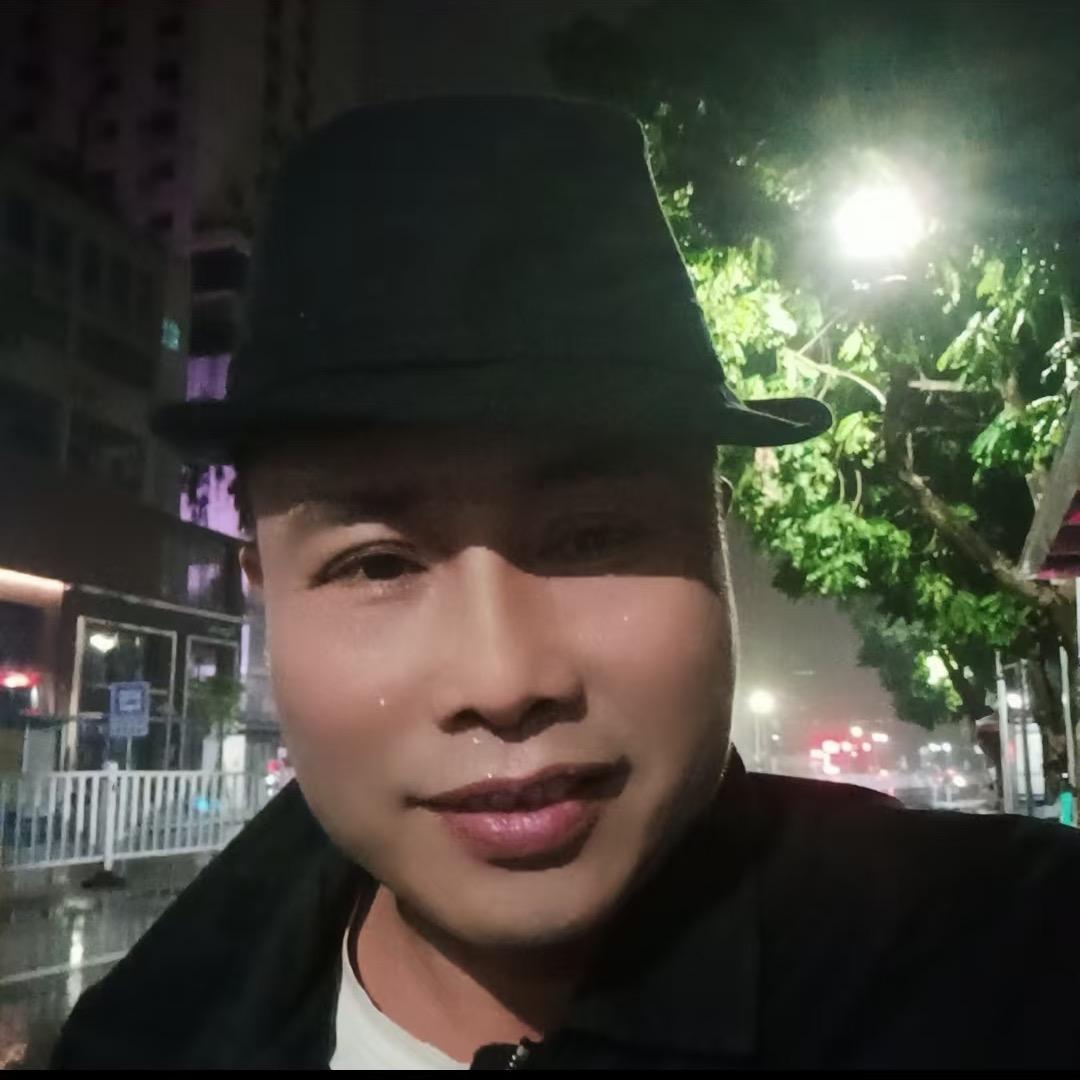 方世仁🎤唱刀歌