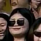 西边的太阳