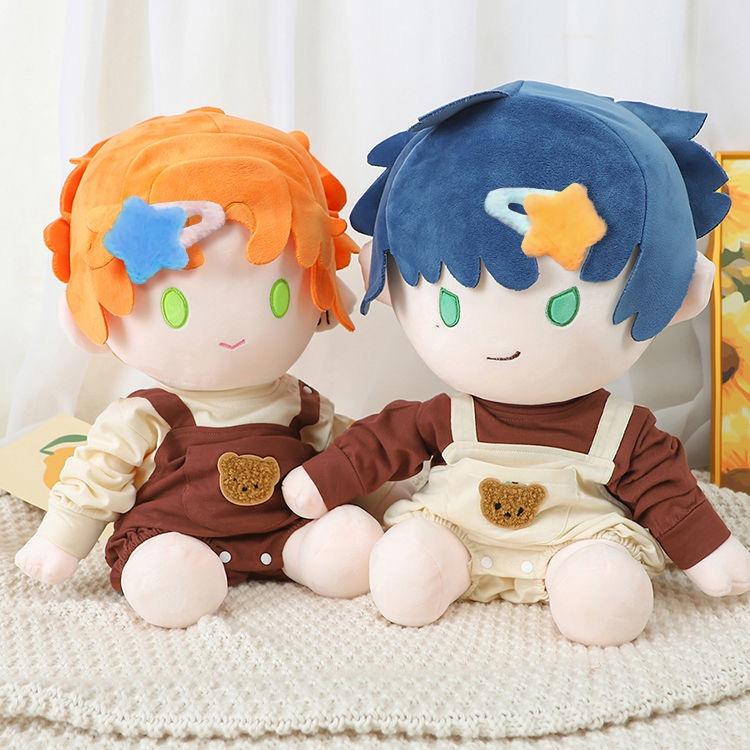 一番赏娃玩具店