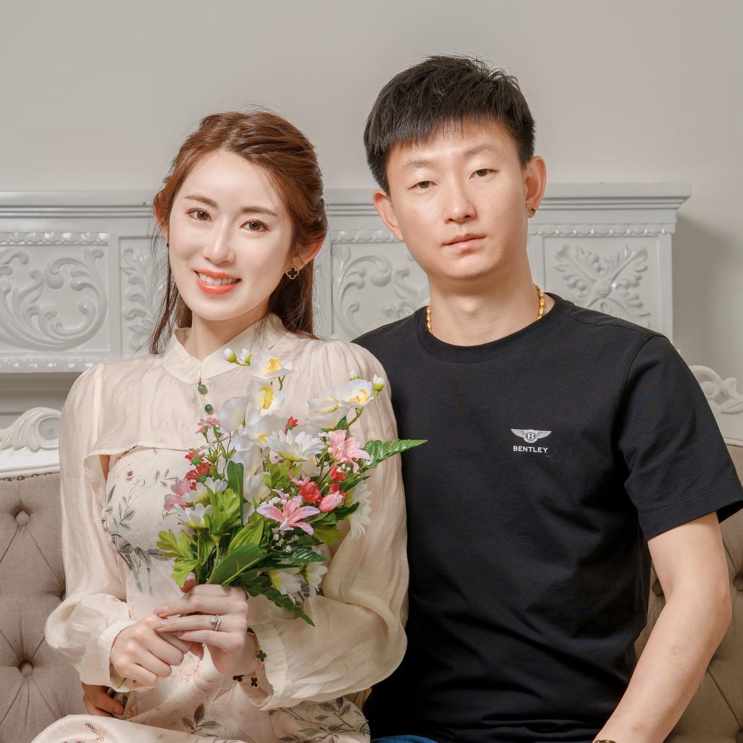 高兴和图图@抖音