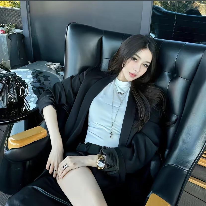 黑玫瑰老师s