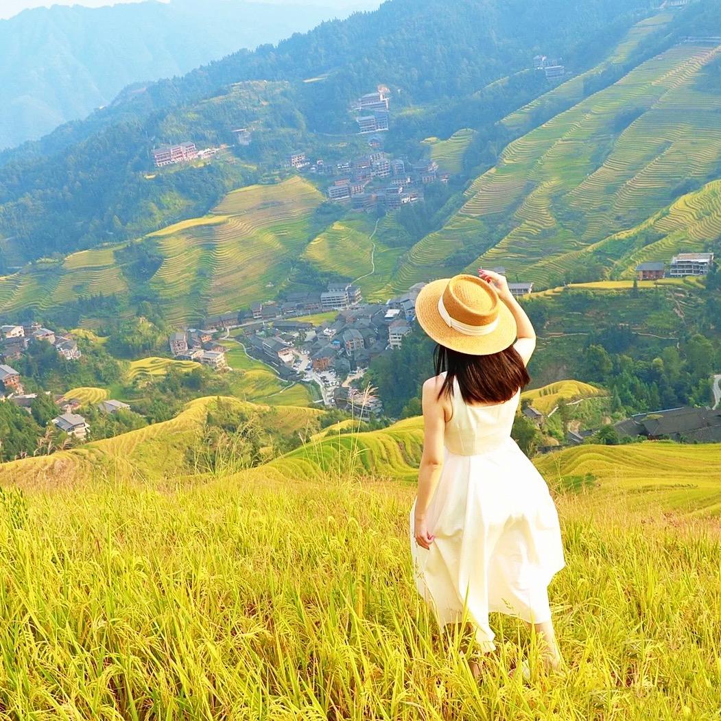 优优旅行记