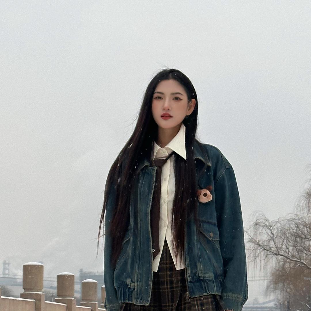 郑阿姗