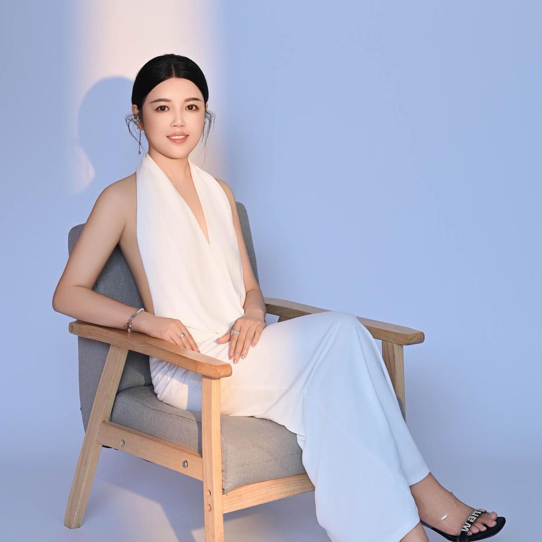 曼蒂-男S赋能导师