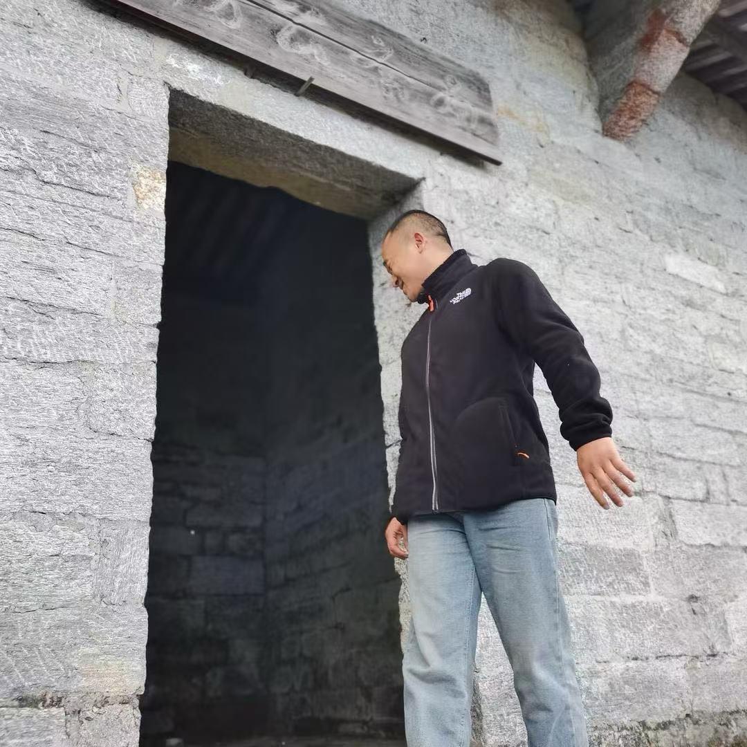 阿宇正能量