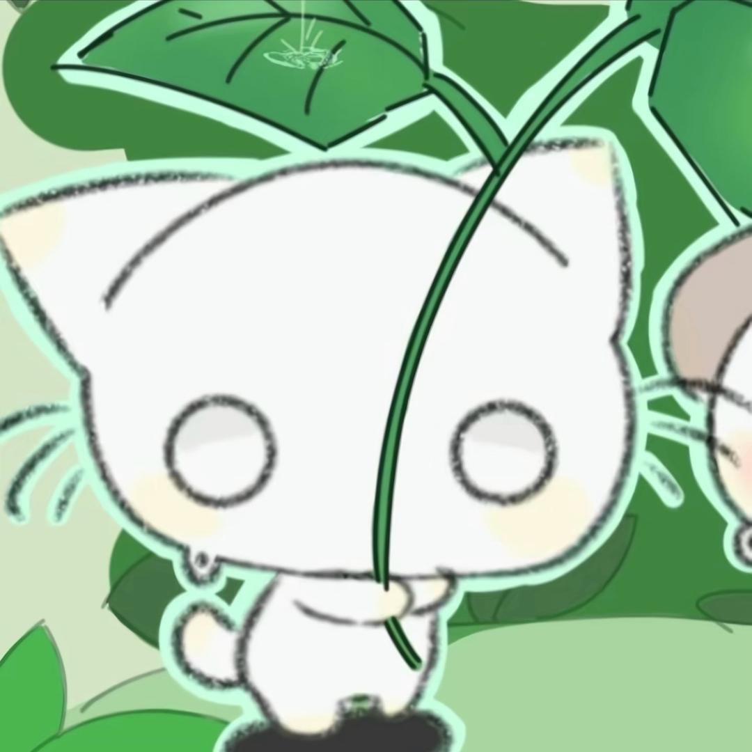 you