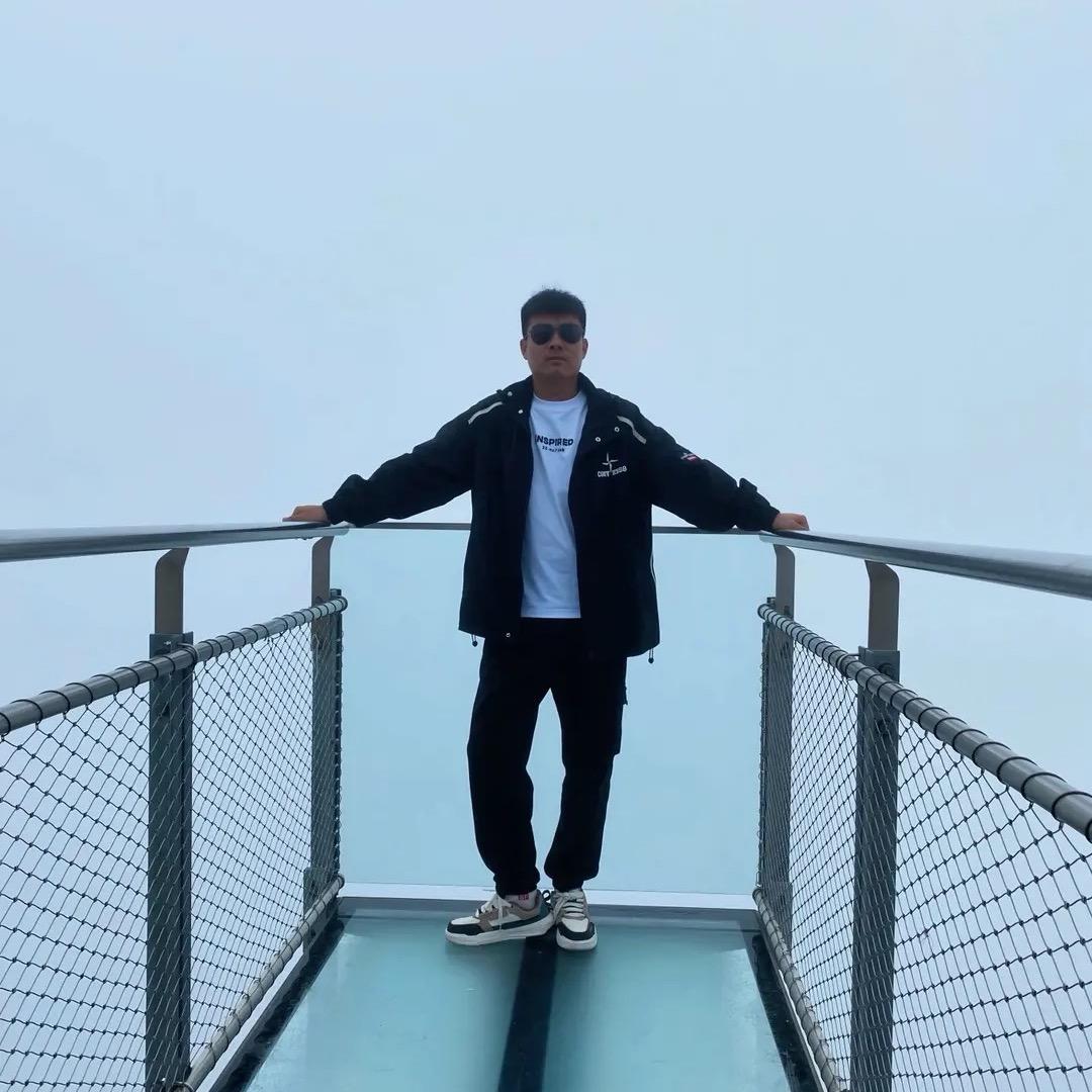刘叔
